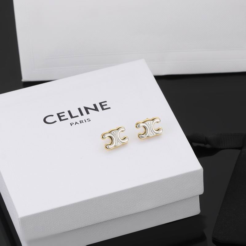 Celine Earring 05lyr460